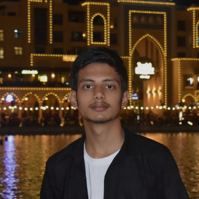Rakhesh Krishna